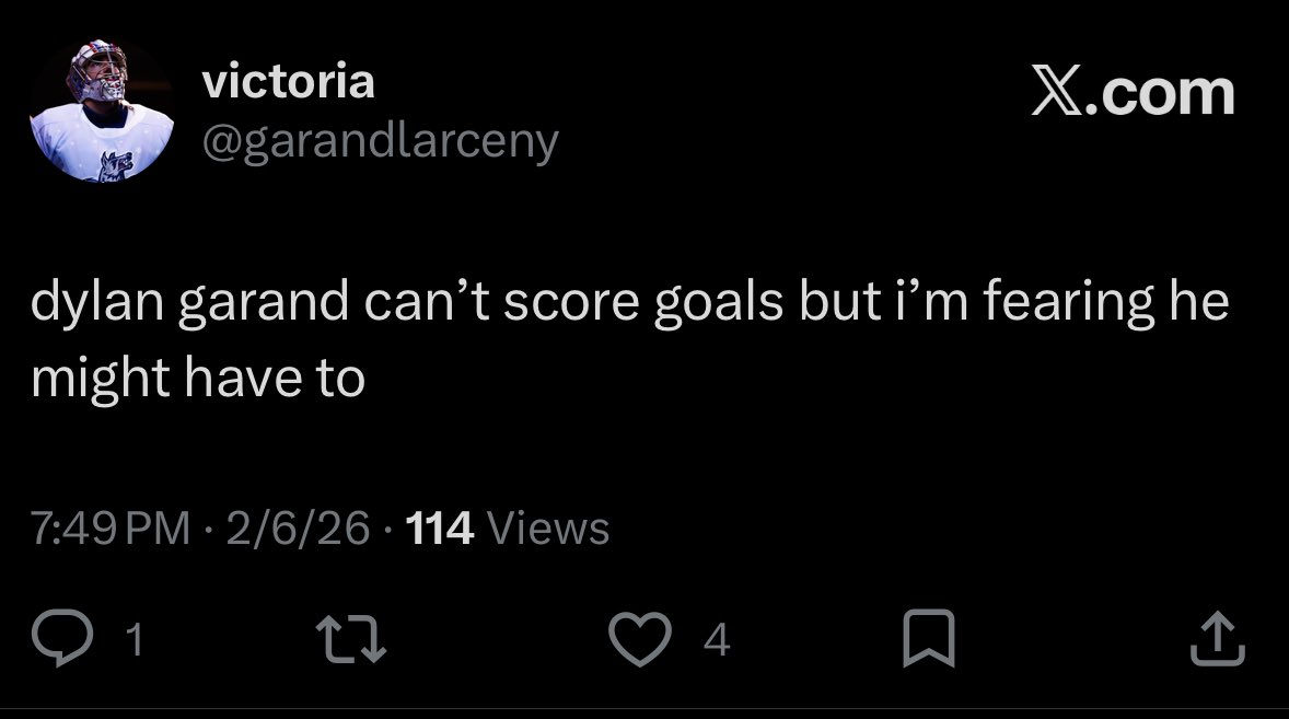 so proud of him
