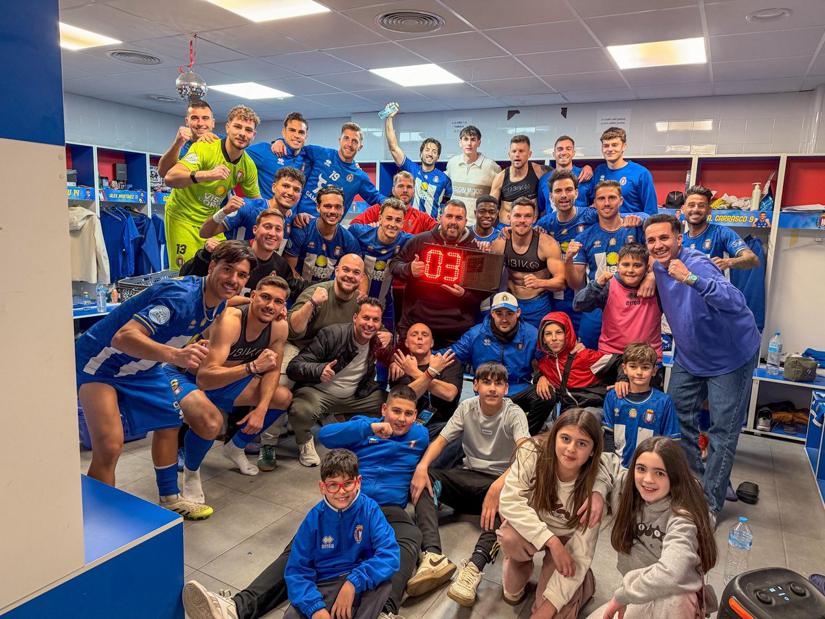 Disfruten del proceso. Solo y siempre, <a href="/lorcadeportiva/">Lorca Deportiva</a> 💙🤍