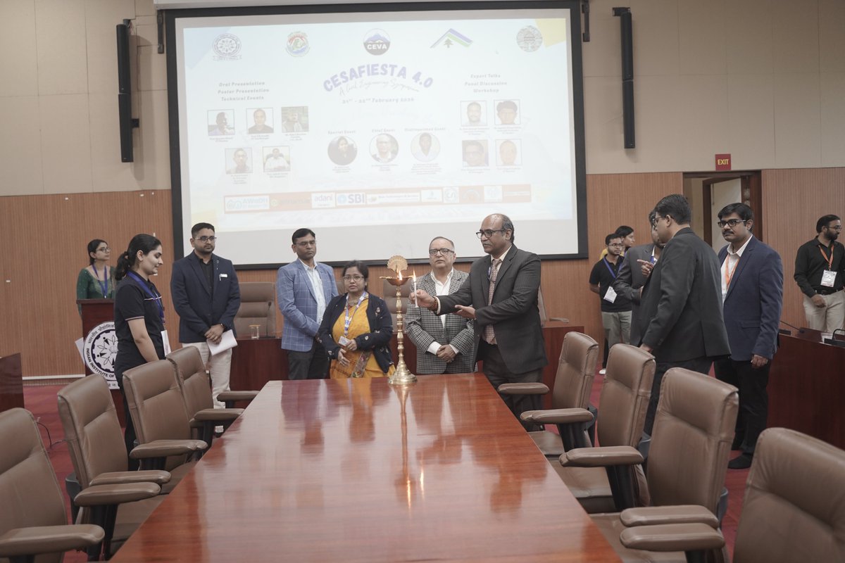 Iit Roper Address Dr.C.Ravi Sekhar Director @CSIRCRRI delivered Keynote address as Chief ...