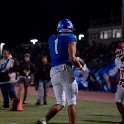 Rico Rico tweet media