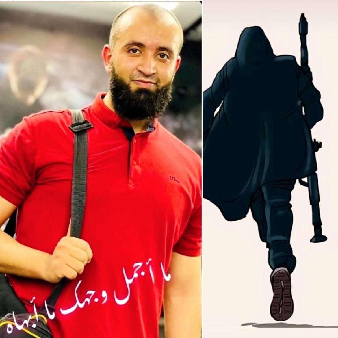 Mohammedkahlout🇵🇸 tweet media