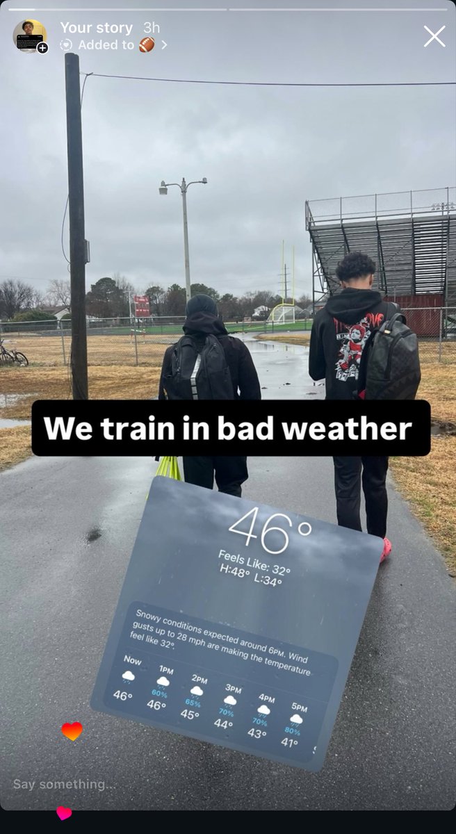 Elishua Always Open Miller tweet media