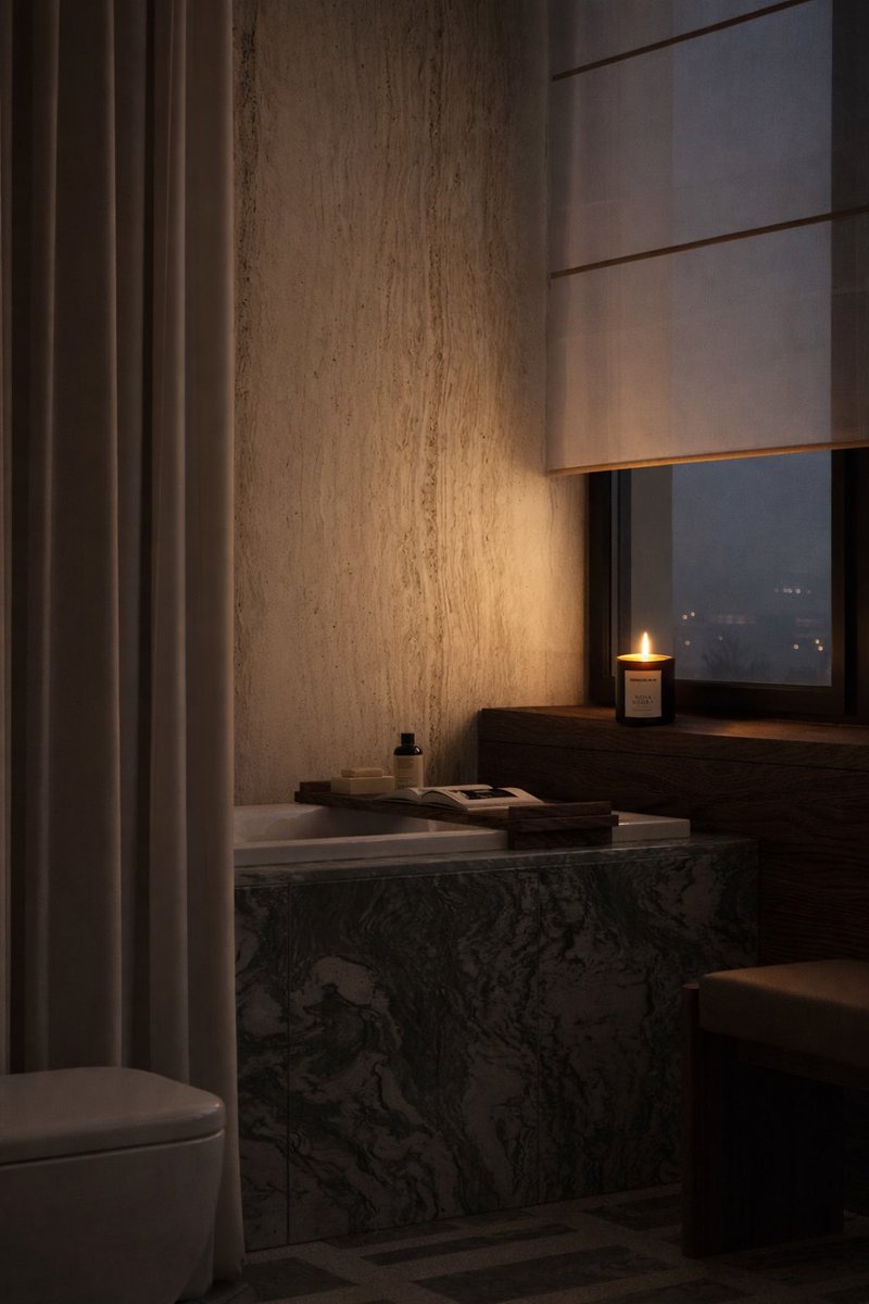 airedelsurstore's tweet image. ROSA NEGRA
Encenderla es cambiar la atmósfera.
Un gesto simple que vuelve el espacio más calmo, más propio, más íntimo.
Hecha a mano en Buenos Aires.

#AireDelSur