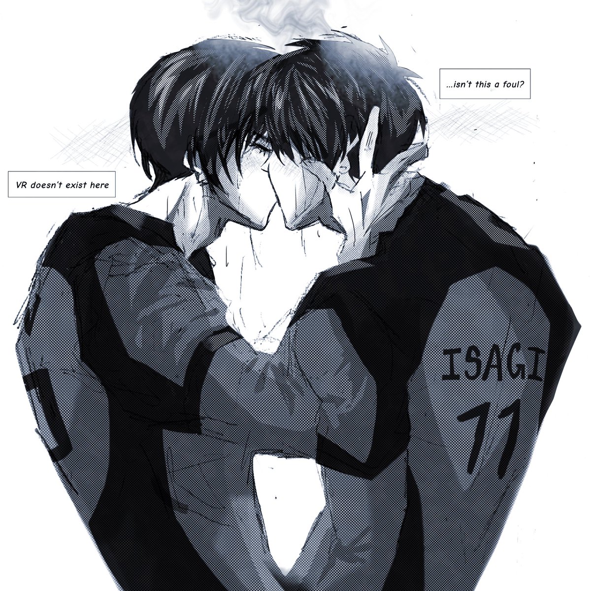 rinsavethisgame's tweet image. #rnis #isrn I got possessed