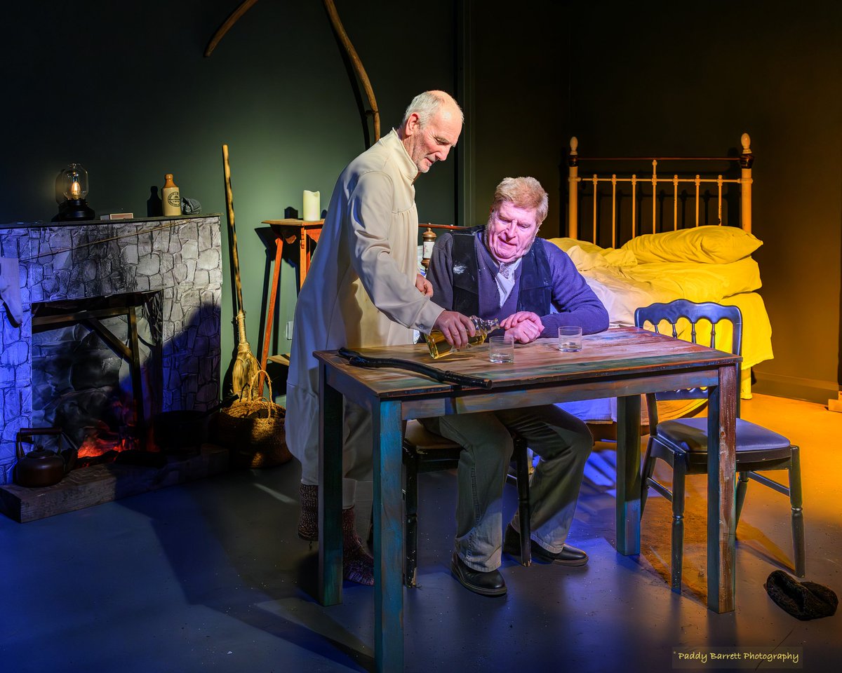 Gaelphobal Thamhlachta tweet media