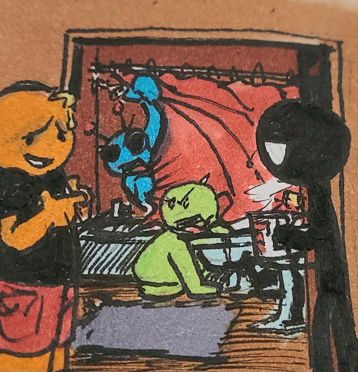 16th PresidentAbe tweet media