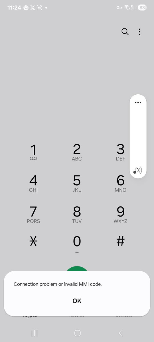 afosiseyi's tweet photo. @MTN180 please, I am trying to activate KMN for two years but I couldn't with this error below. Could you please activate it for me from the backend? https://t.co/MSSgHi3Dx1