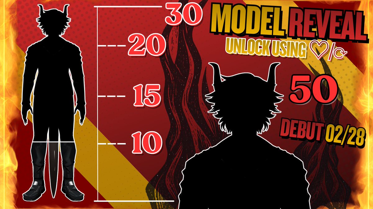 ColeCzos 😈🎙- Voice Actor Vtuber tweet media