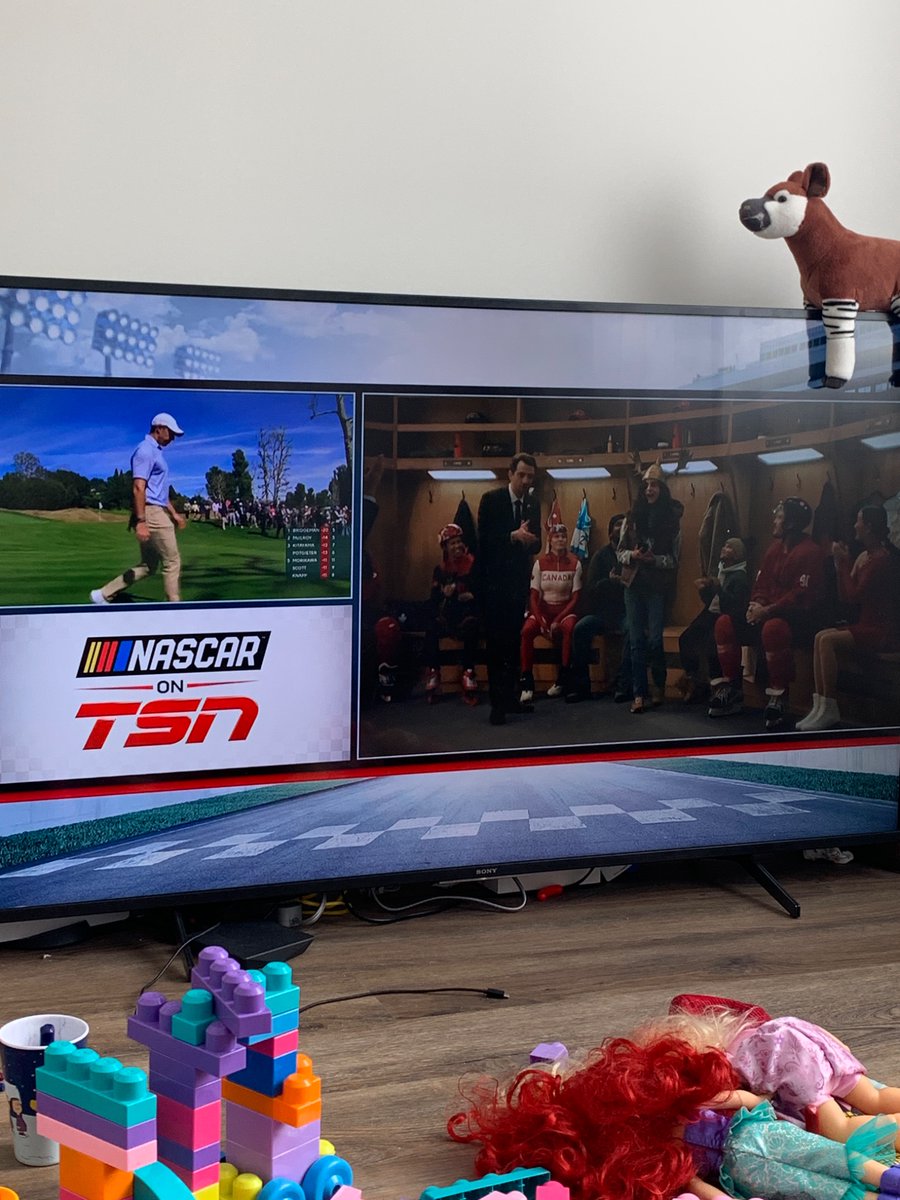 Liv O’Brien tweet media