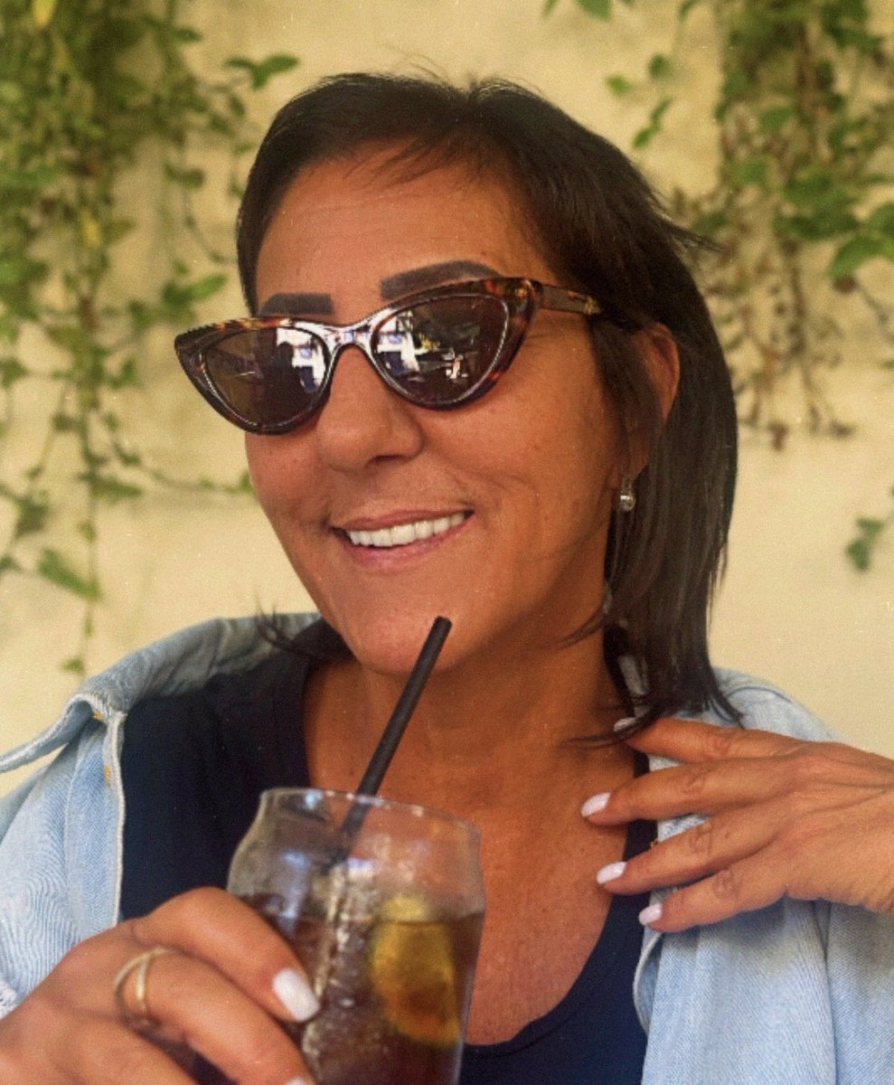 Maria Alexandra Azar tweet media