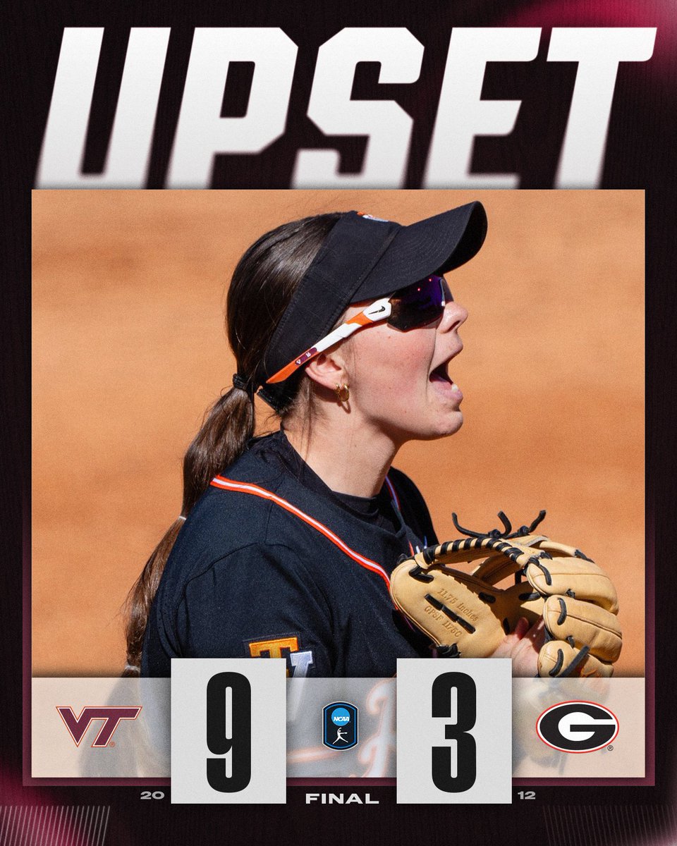 NCAA Softball tweet media