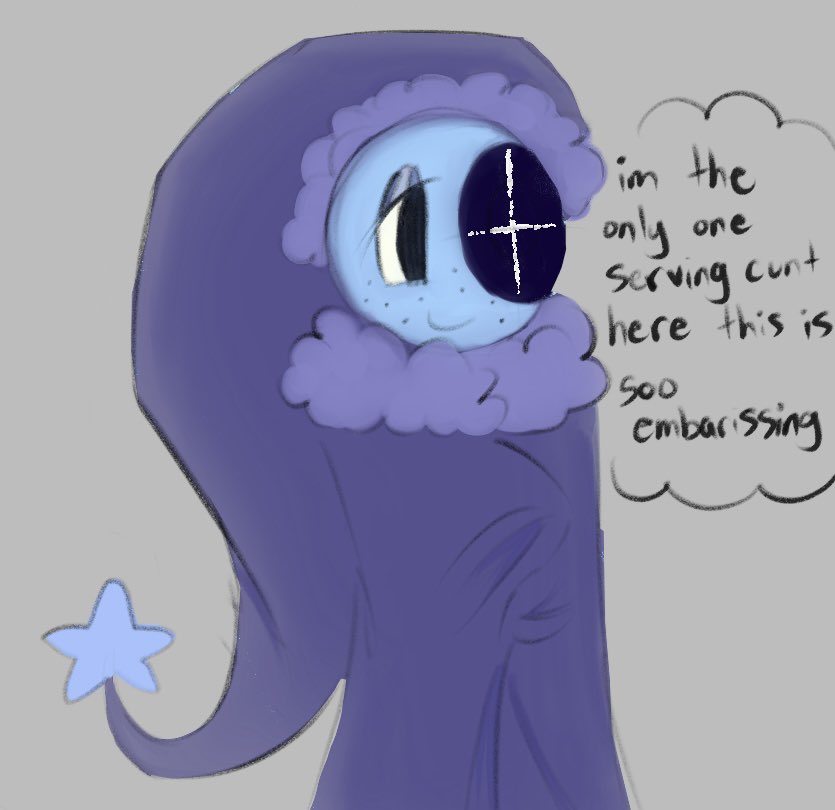 astros from last year
#dandysworld #astro