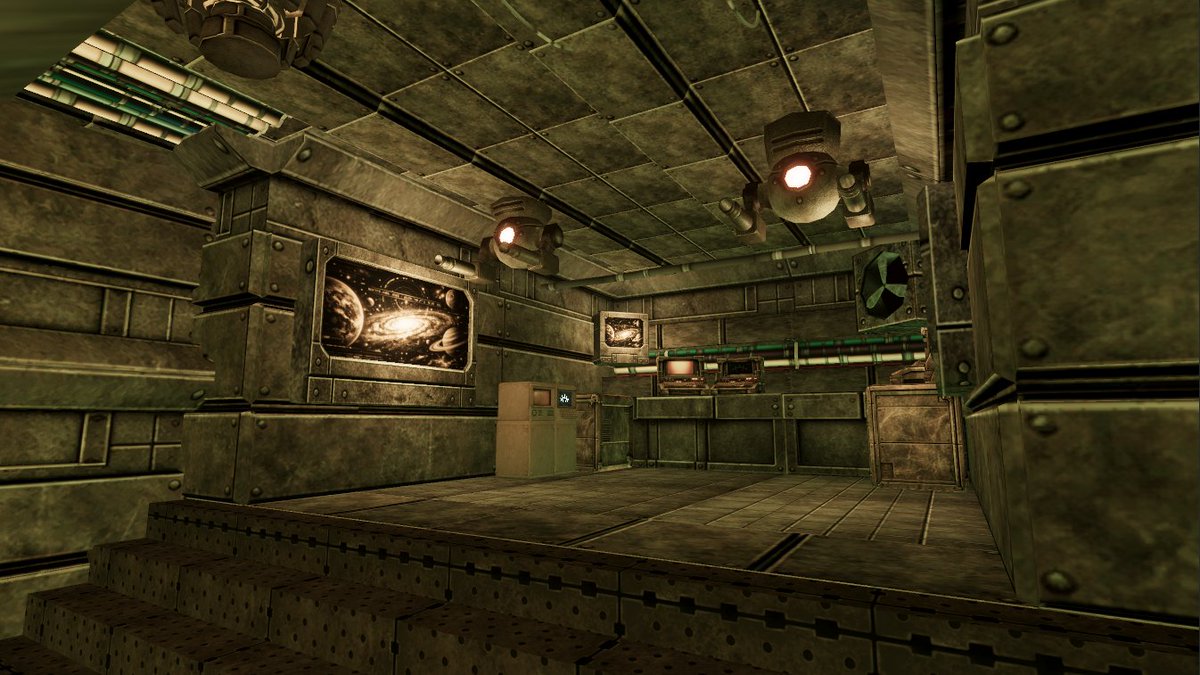 warhexgames's tweet photo. Some random screenshots

#MarketingMonday

#EXOD #IndieDev #IndieGame #GameDev #SoloDeveloper #Gamedevelopment #IndieGameDev #MadeWithUnity https://t.co/PR1aKNazRb