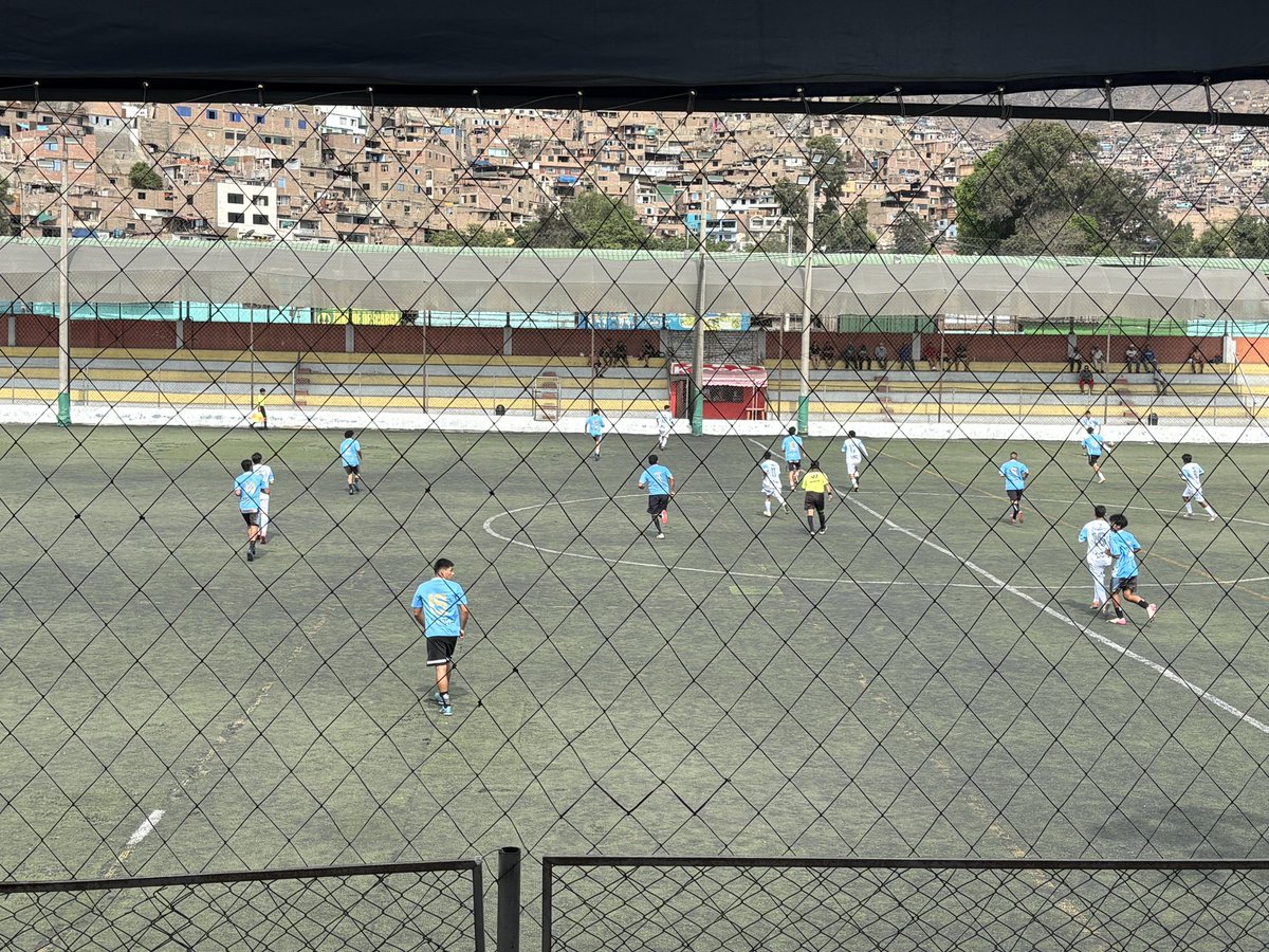 Dinámico imperial 
Liga de independencia