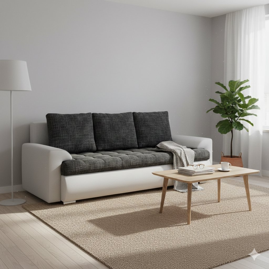 ⬛ BOSCO to kanapa stworzona do codziennego użytkowania, wygodne siedzisko, funkcja spania i praktyczne materiały.

🟩 BOSCO: tyletegotu.pl/kanapa-rozklad…

#tyletegotu #meble #premium #bosco #salon #kanapa #kanapadosalonu #bialynaroznik #dom #mieszkanie #styl