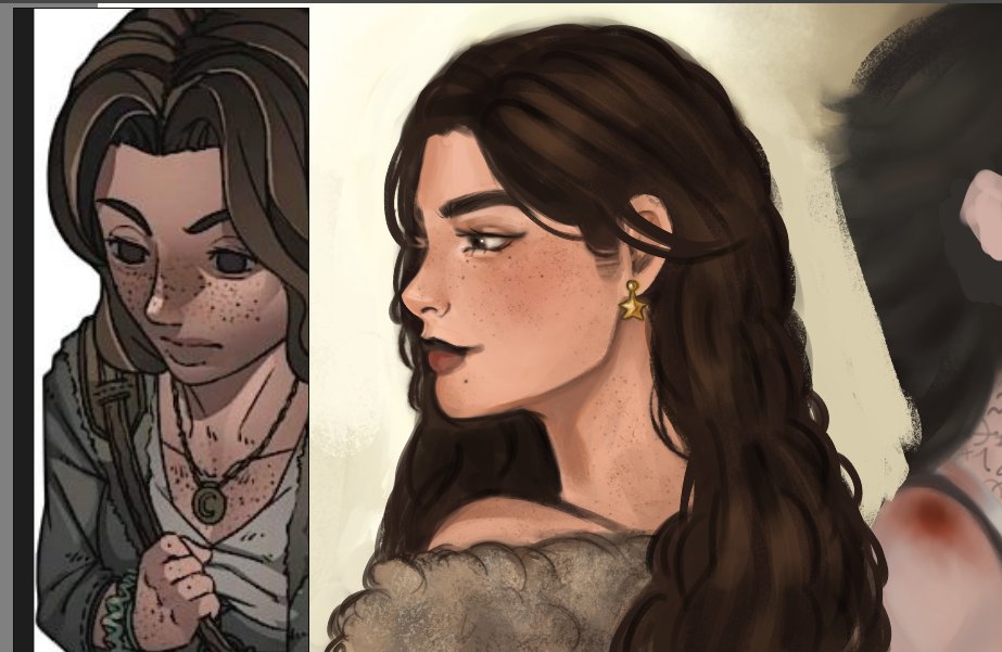 laffa | Comissões abertas tweet media