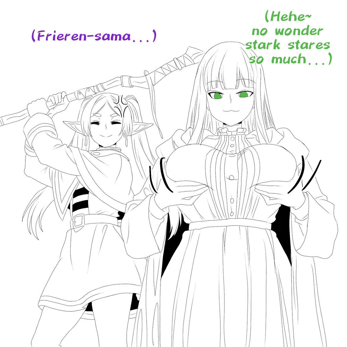 Funflo (Comms closed) tweet media