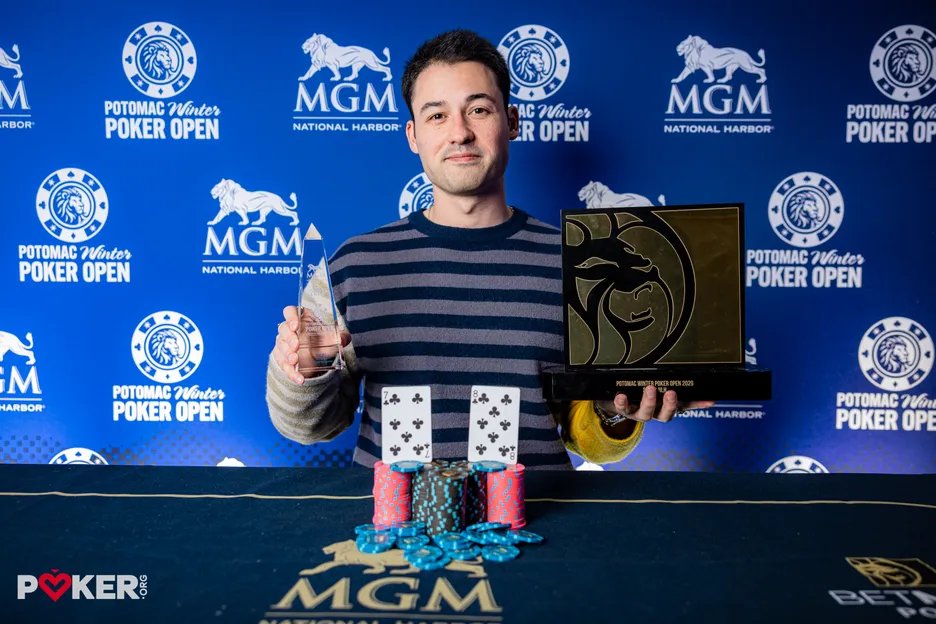 Poker Org tweet media