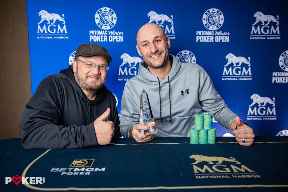 Poker Org tweet media