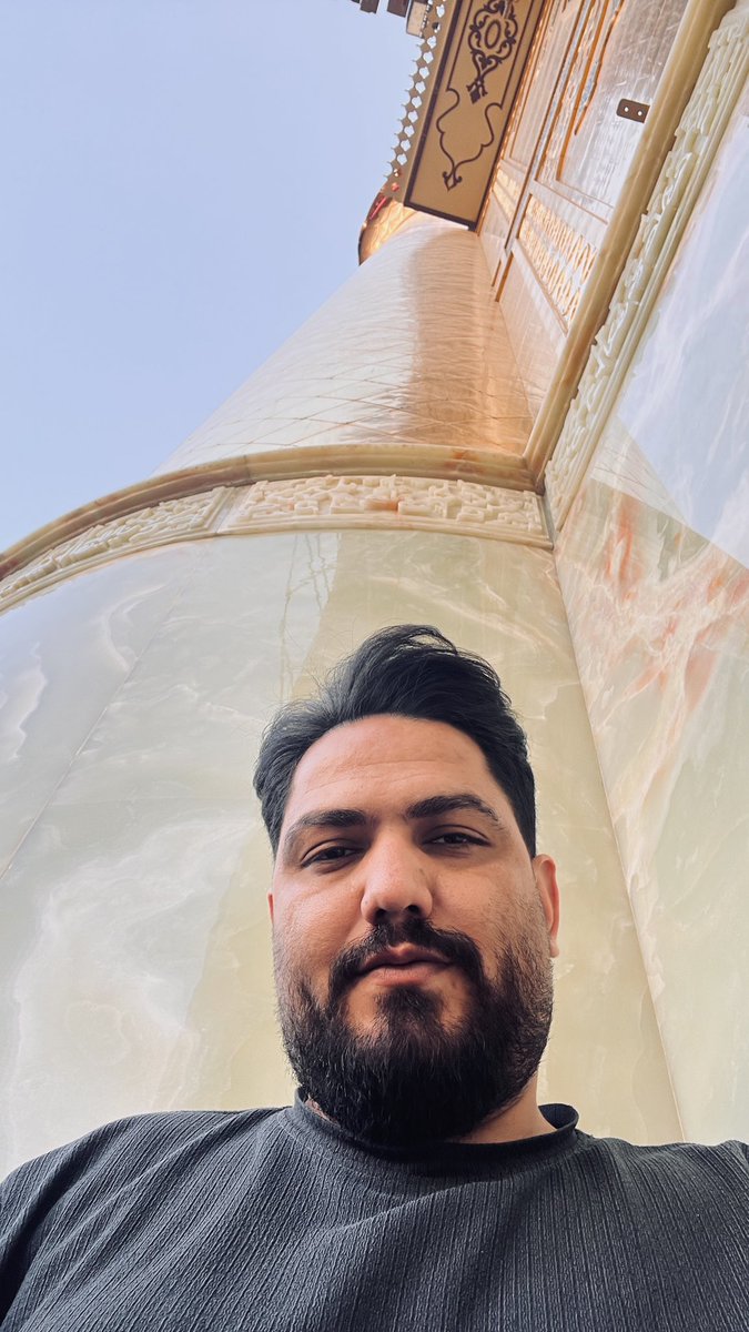 Mohammad Abkati tweet media