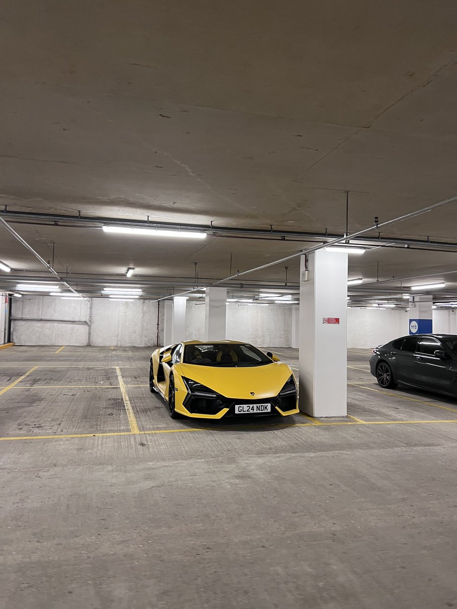 LUDEN Automotive tweet media