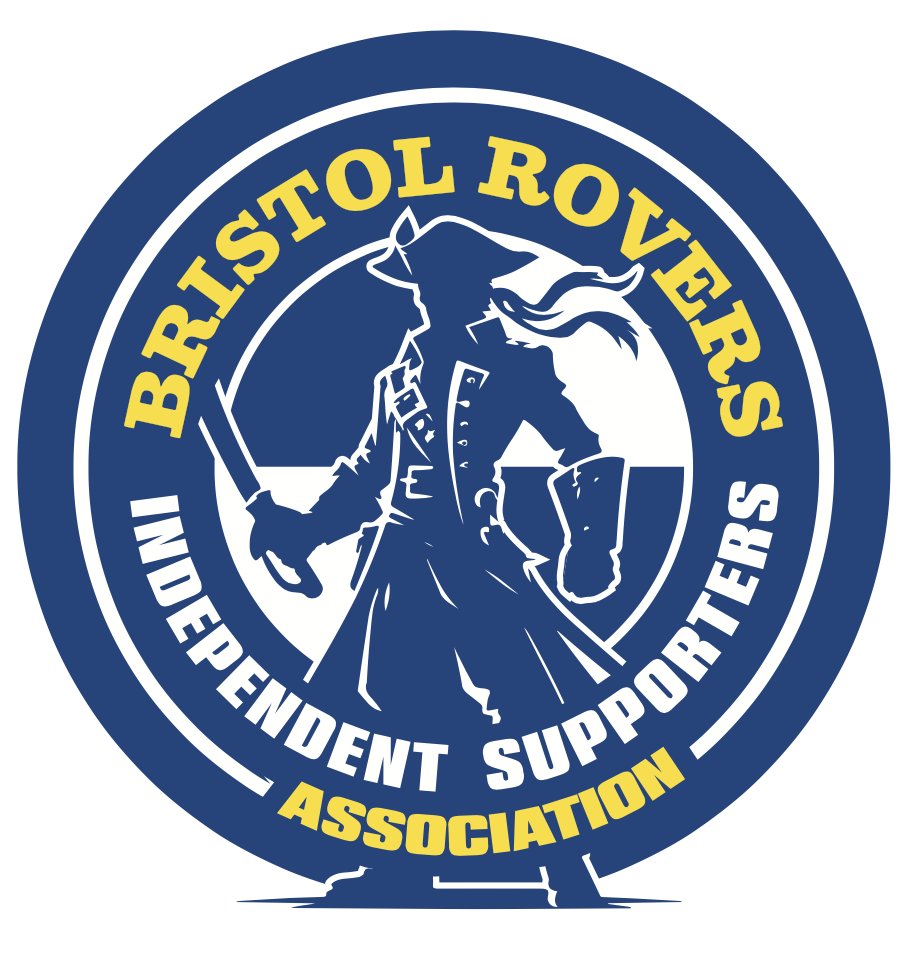 Bristol Rovers Independent Supporters Association tweet media