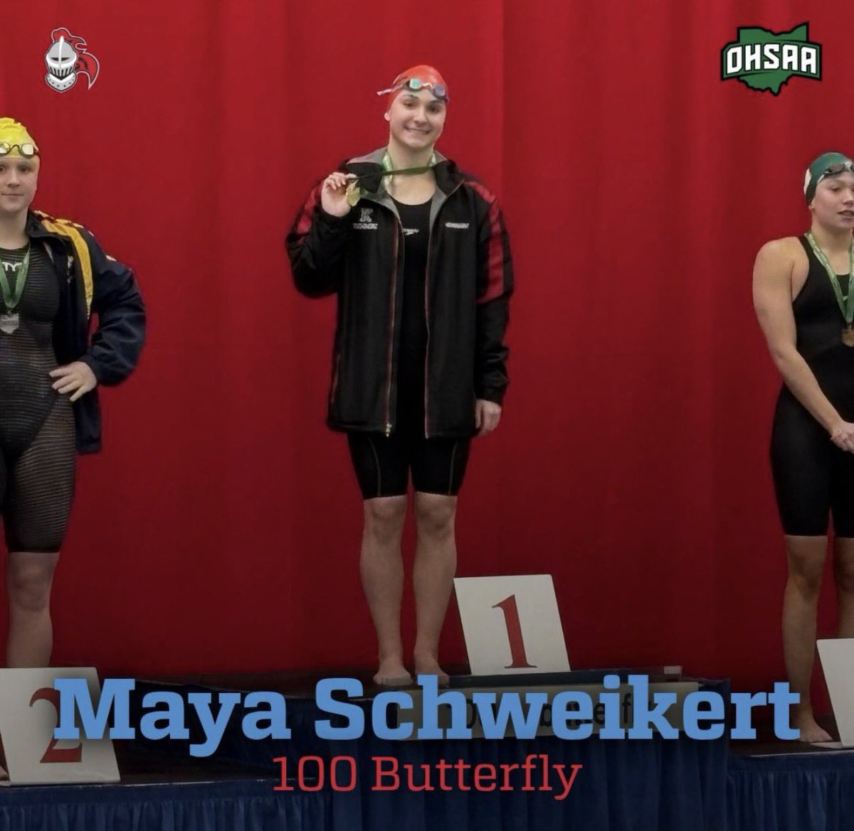 Kings Athletic Department tweet media