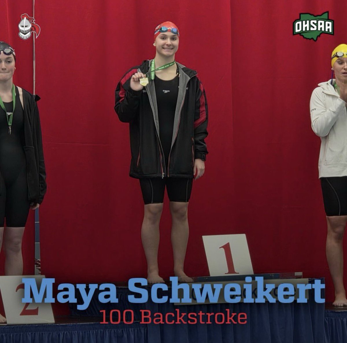 Kings Athletic Department tweet media