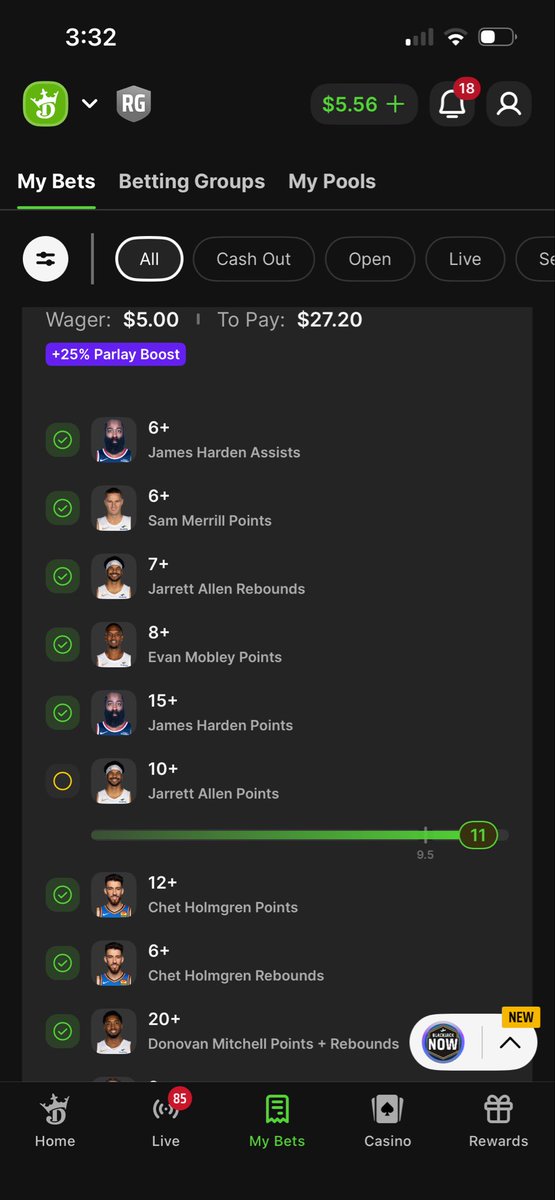 Josh Bugajski tweet media