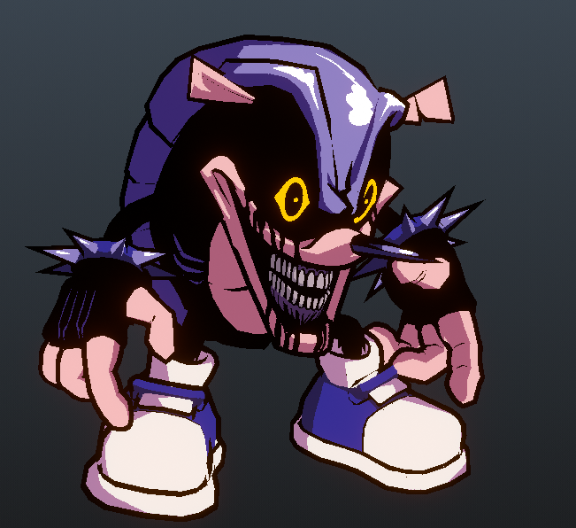 We'll ring AROUND 'till the breaks break FREE!