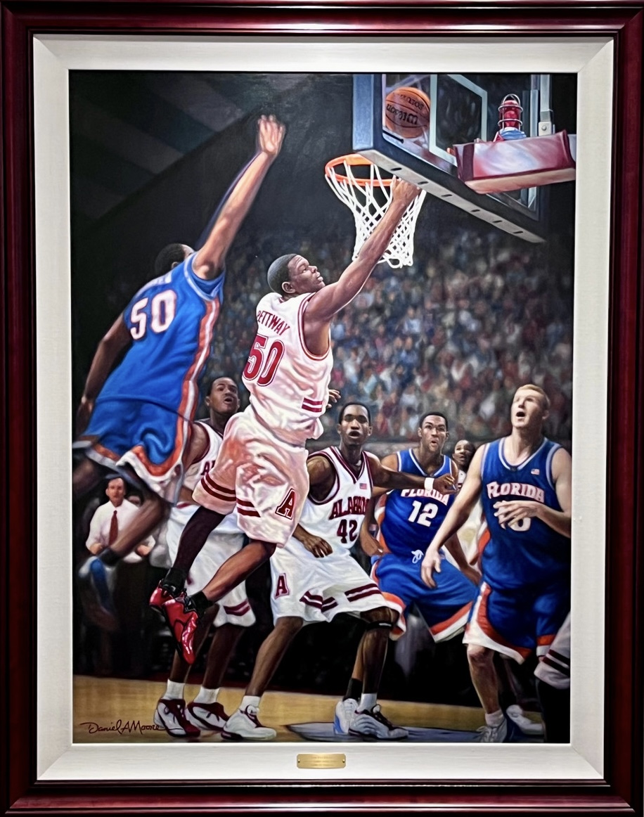 Tide Hoops History tweet media