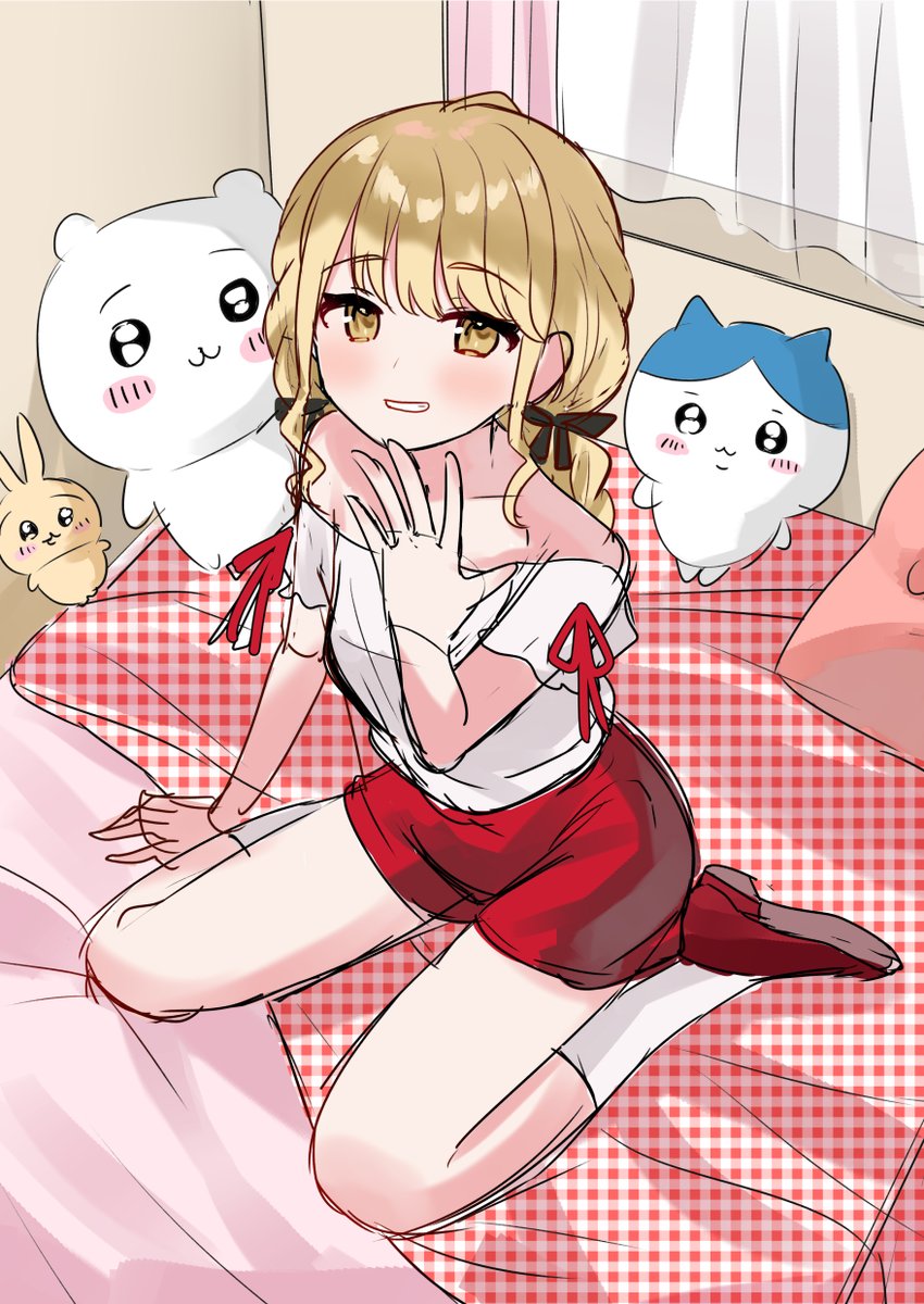 ちうね (@yachippppp) on X