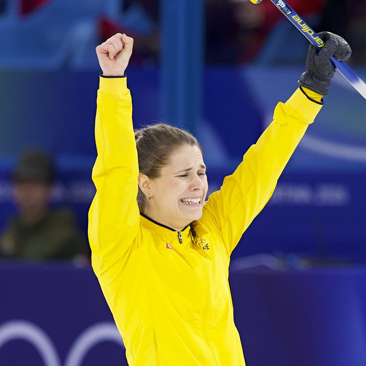 Typhoon Curling Club tweet media