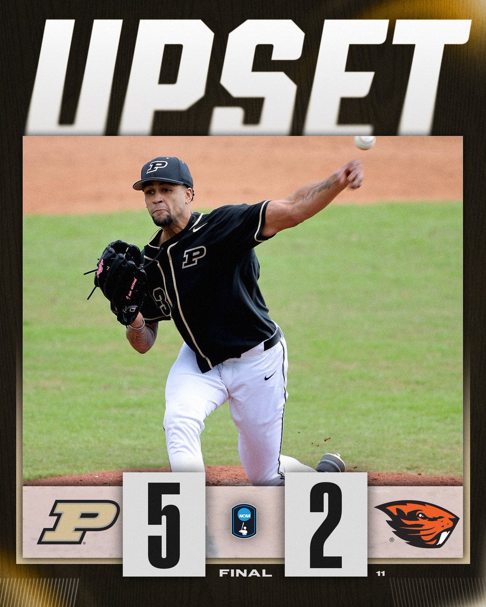 NCAA Baseball tweet media