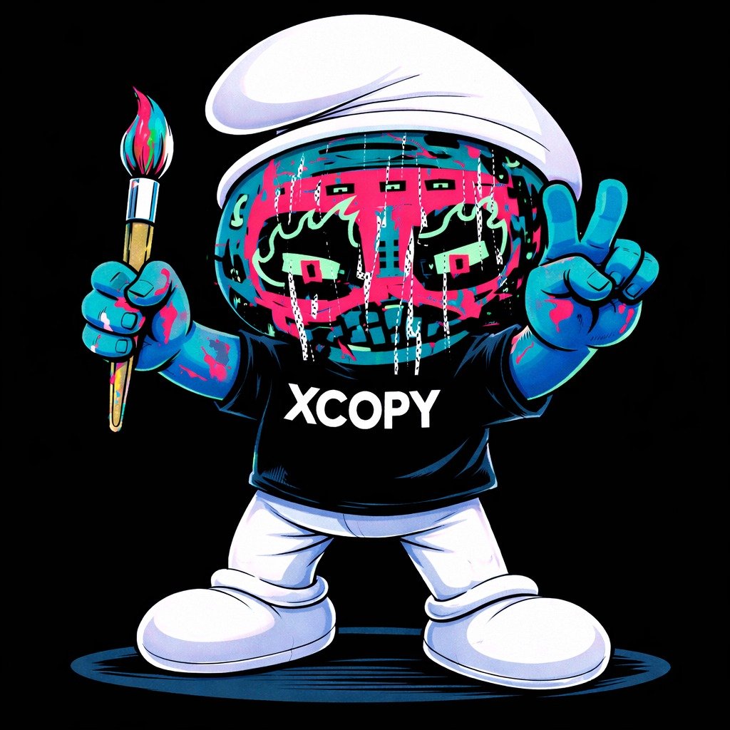 Smurpies 🐸 tweet media