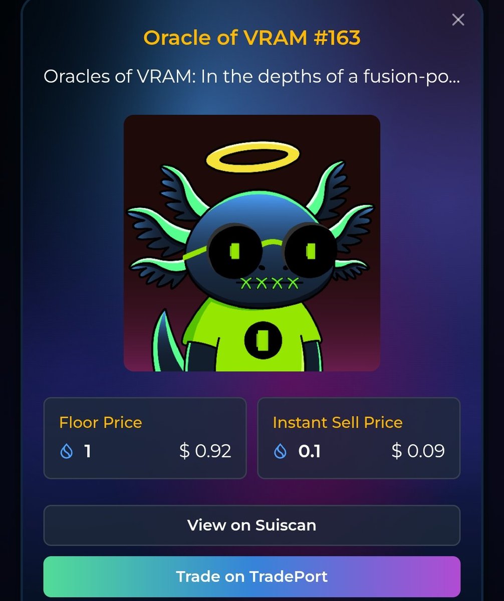 Frenzy.sui 🦭/acc 💿 tweet media