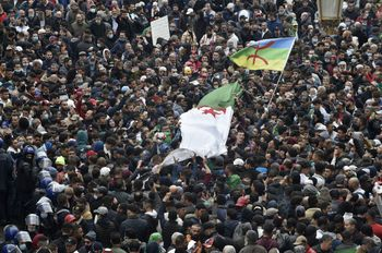 ⵙⵎⴰⵉⵍ ⵏⴰⵔⴰⵯⴰⵙ Izem tweet media