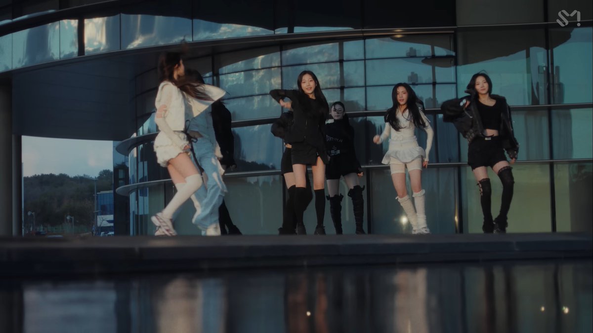 One year ago today, Hearts2Hearts released ‘The Chase.’