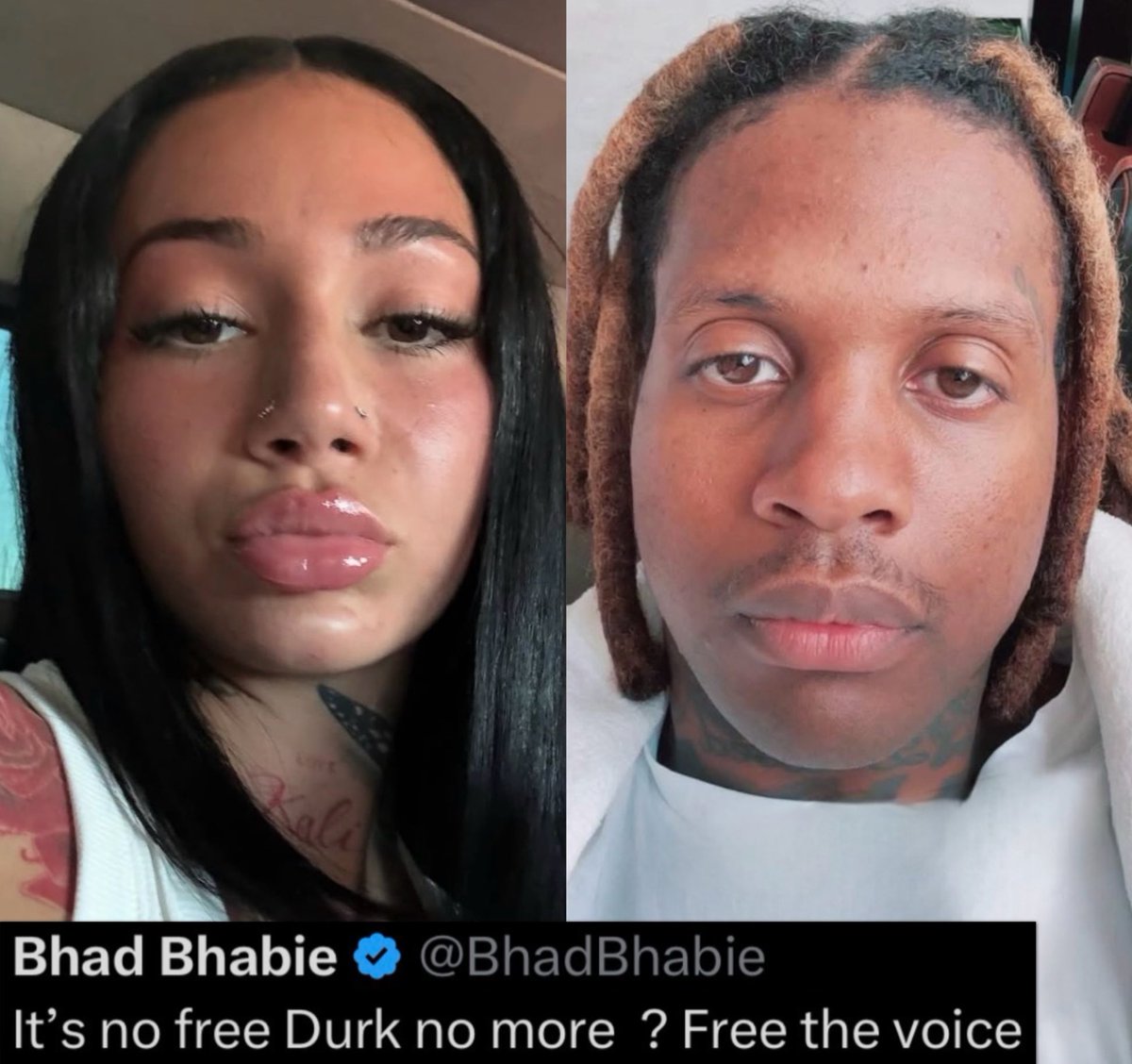 Rap Alert tweet media