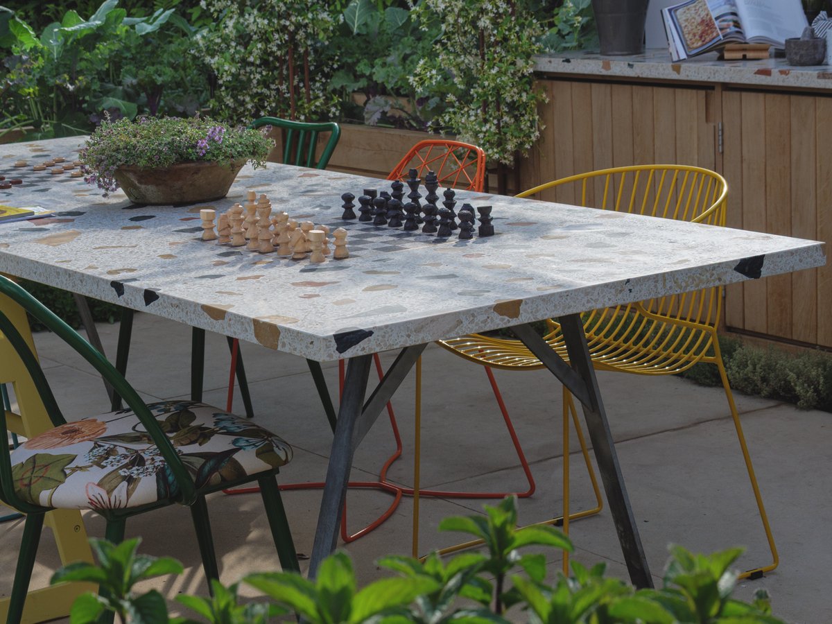 mittu12's tweet photo. #AlphabetChallenge 
#WeekGforGames at RHS Chelsea Flower Show May 2023 https://t.co/HyBBea1E1L