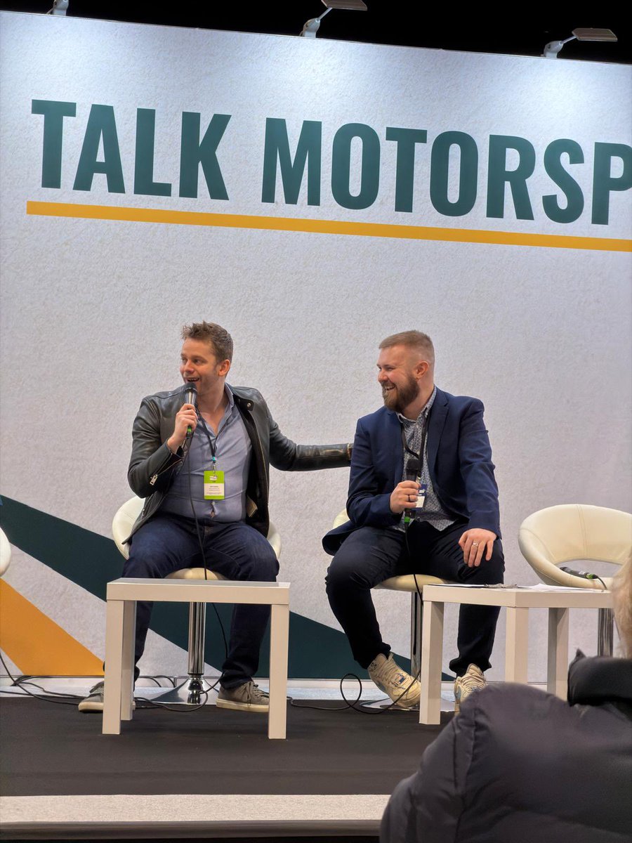 Alex Brundle tweet media