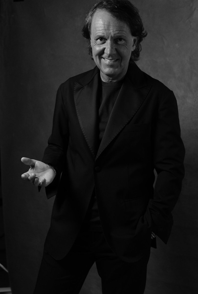 Andrea Di Maso tweet media