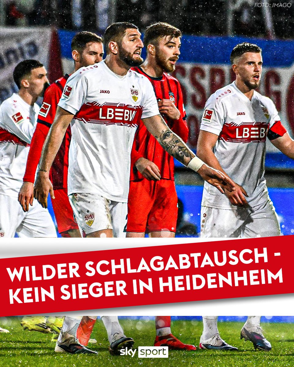 Sky Sport tweet media