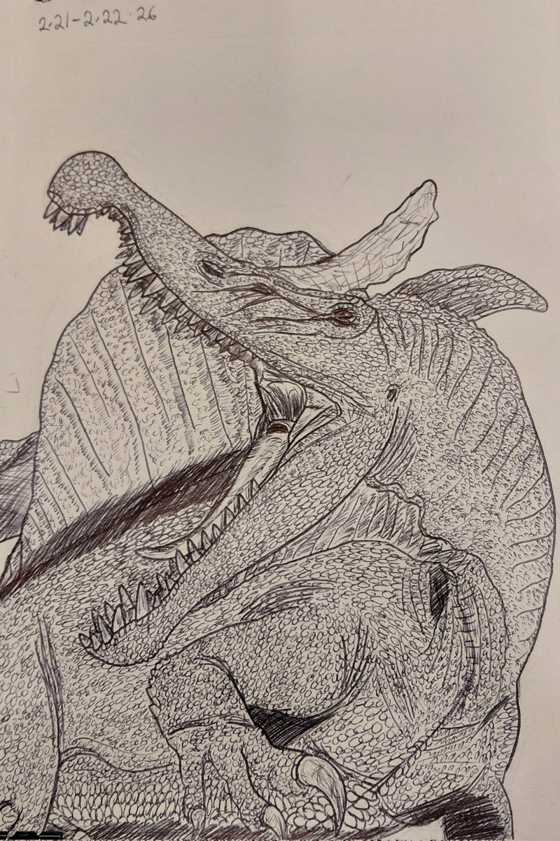 Spinosaurus mirabilis