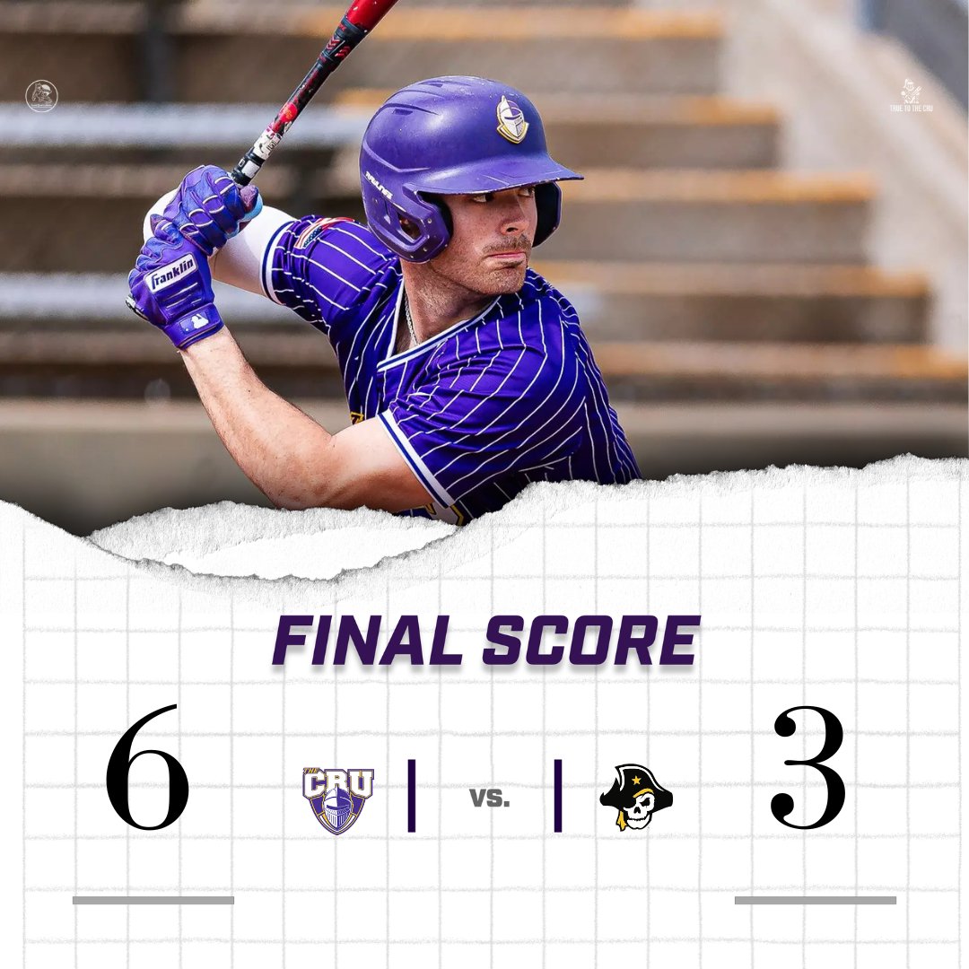 True To The Cru tweet media