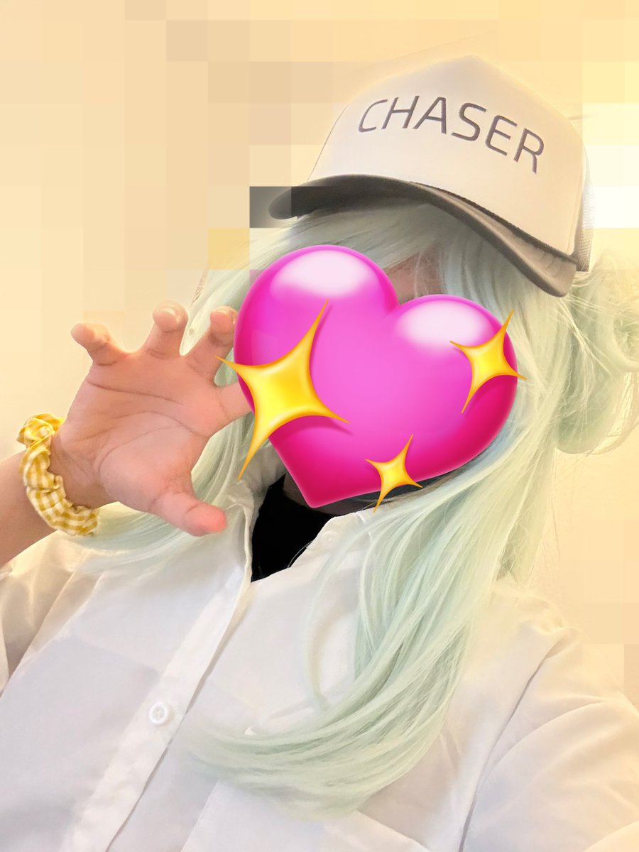 skyhru's tweet photo. wip kaho cosplay  (@Kaho4T ver) https://t.co/HSf0G3RRE2