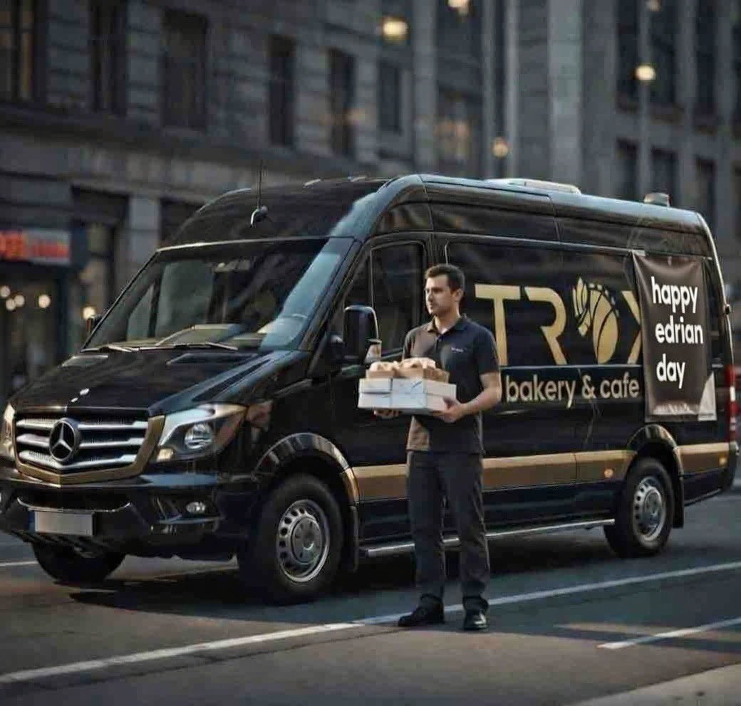 Bakery & Cafe tweet media