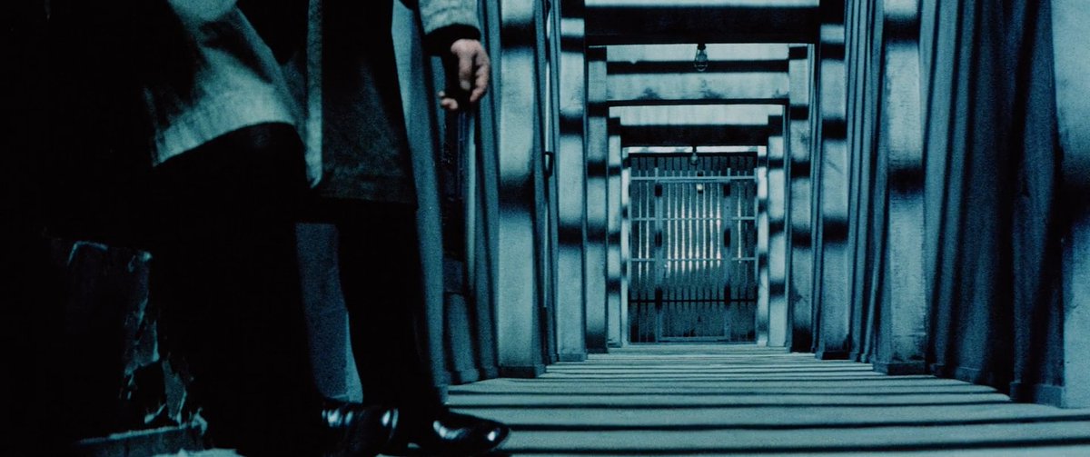 kalasevsky's tweet photo. the widescreen cinematography in the Female Prisoner Scorpion movies is so goated https://t.co/mwVaczXpXh