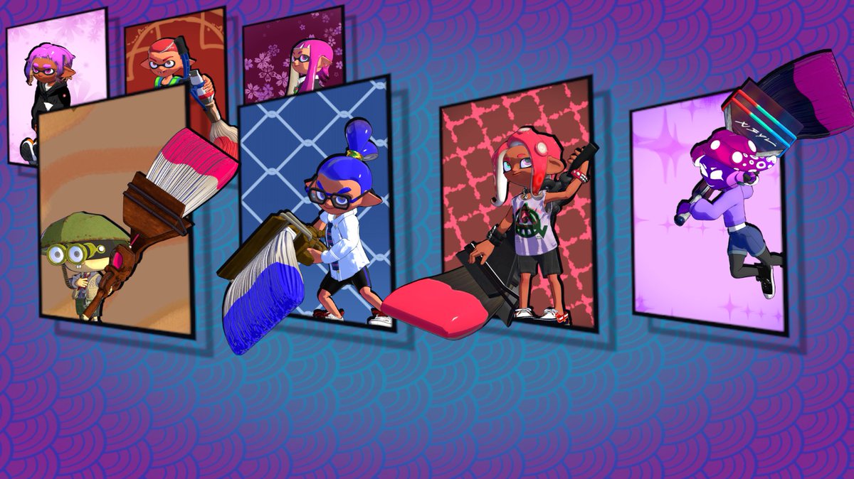 Sammie Weiss 🟦☁️(C0mms Open) tweet media