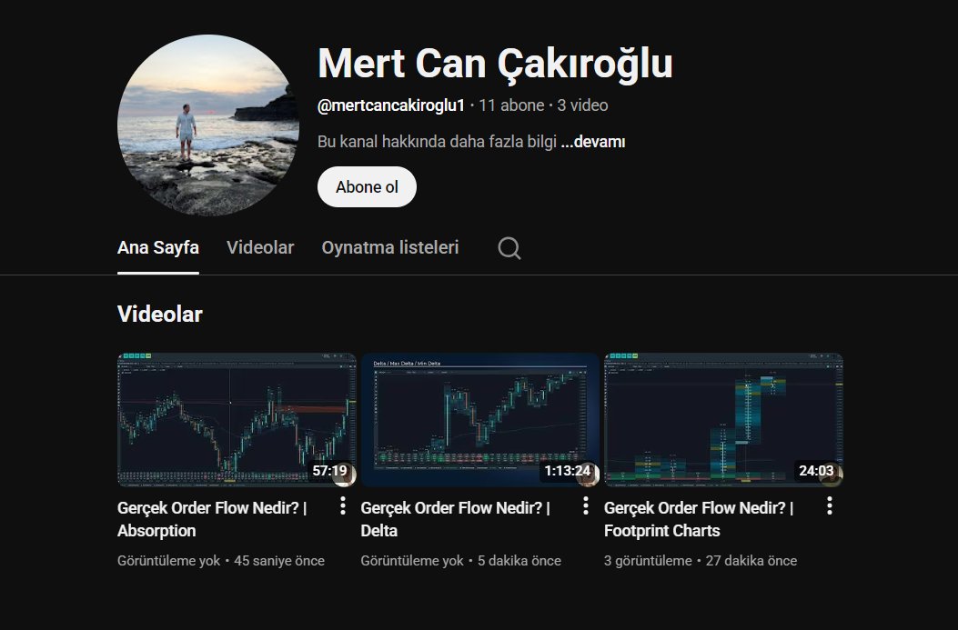 Mert Can tweet media